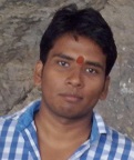 Sunny Prakash Tiwari